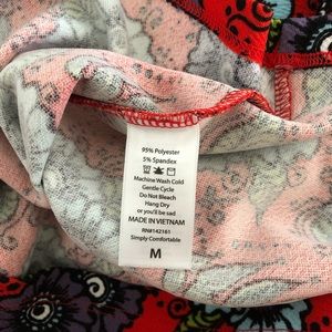 LuLaRoe Skirts - NWT - Lularoe Cassie (Pencil) Skirt (Floral) (M) LuLaRoe Skirts - NWT - Lularoe Cassie (Pencil) Skirt (Floral) (M)